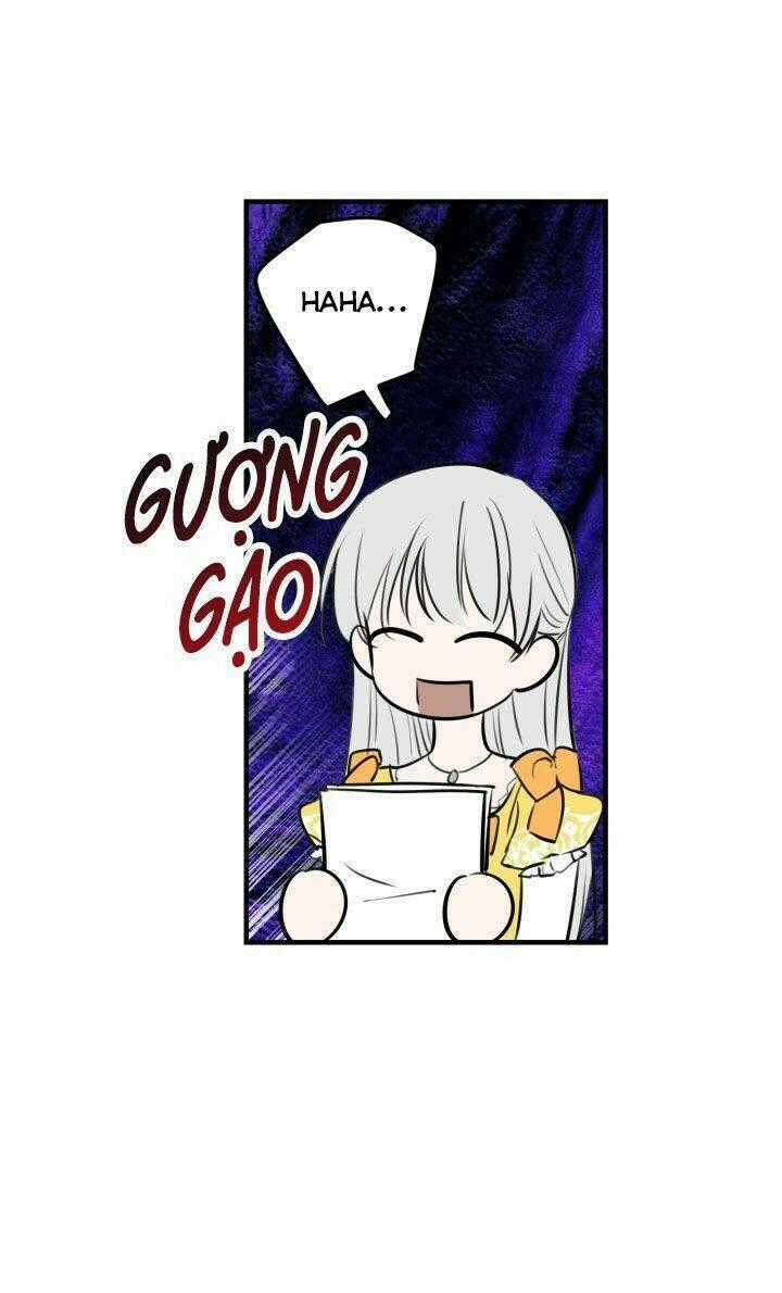 Những Nhân Vật Mạnh Nhất Thế Giới Ám Ảnh Tôi Chapter 55 trang 1
