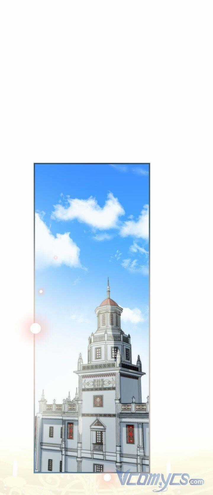 Những Nhân Vật Mạnh Nhất Thế Giới Ám Ảnh Tôi Chapter 59 trang 0