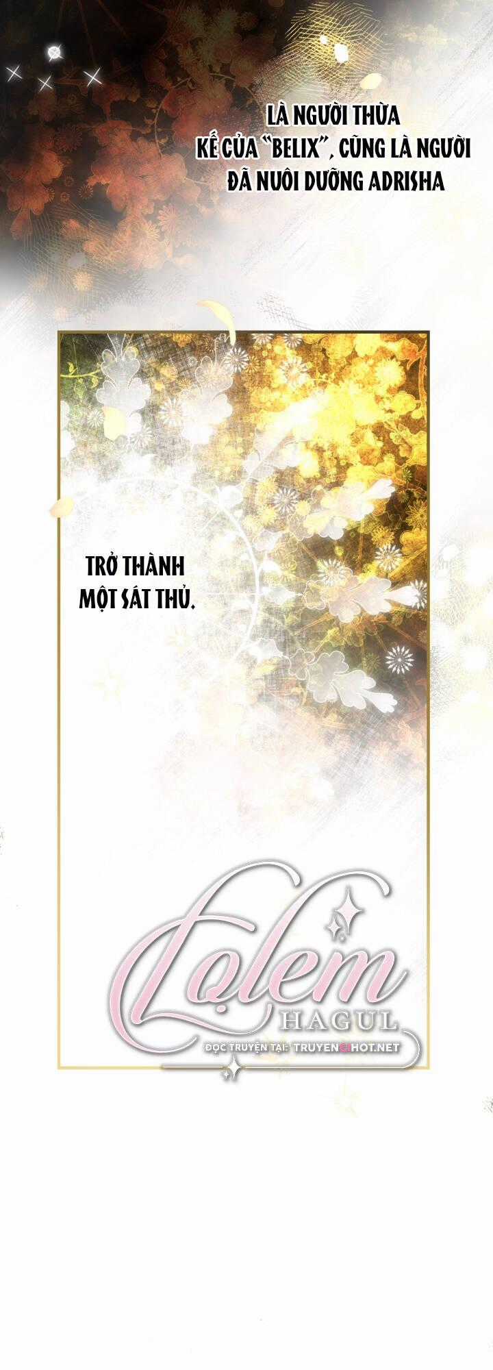 Những Nhân Vật Mạnh Nhất Thế Giới Ám Ảnh Tôi Chapter 62.1 trang 1