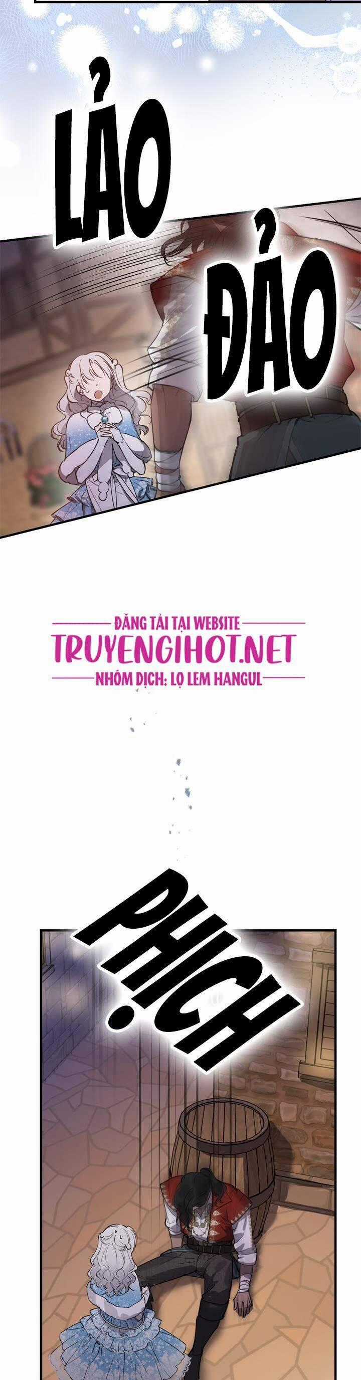 Những Nhân Vật Mạnh Nhất Thế Giới Ám Ảnh Tôi Chapter 68.5 trang 1