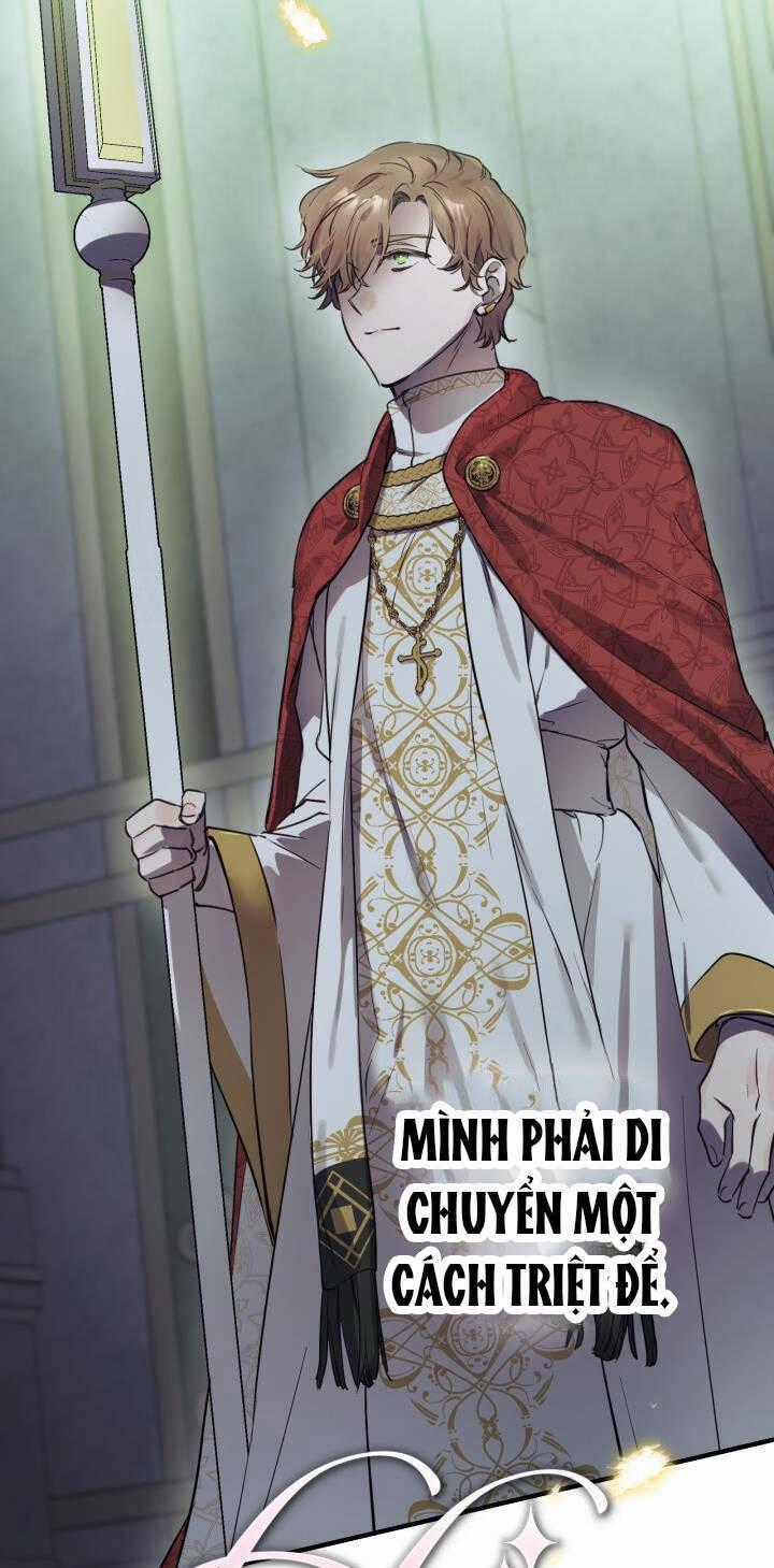 Những Nhân Vật Mạnh Nhất Thế Giới Ám Ảnh Tôi Chapter 70.2 trang 0