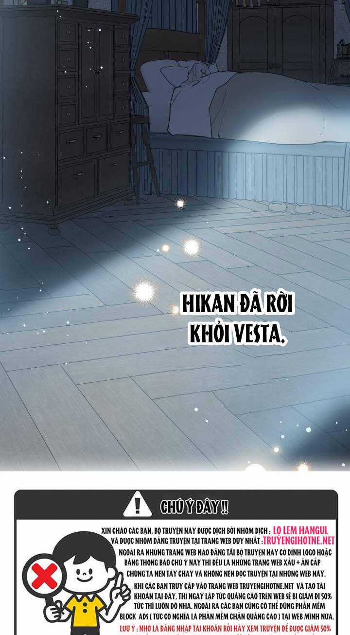 Những Nhân Vật Mạnh Nhất Thế Giới Ám Ảnh Tôi Chapter 71.2 trang 1