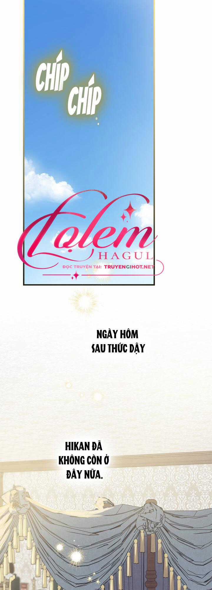 Những Nhân Vật Mạnh Nhất Thế Giới Ám Ảnh Tôi Chapter 72.1 trang 1