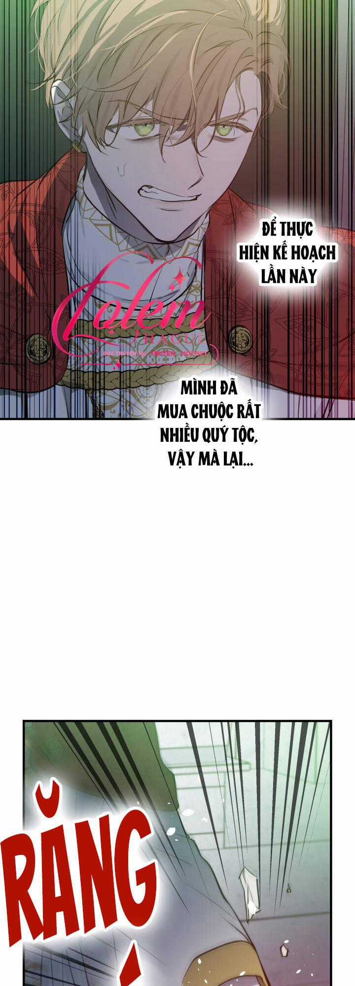 Những Nhân Vật Mạnh Nhất Thế Giới Ám Ảnh Tôi Chapter 79.2 trang 0