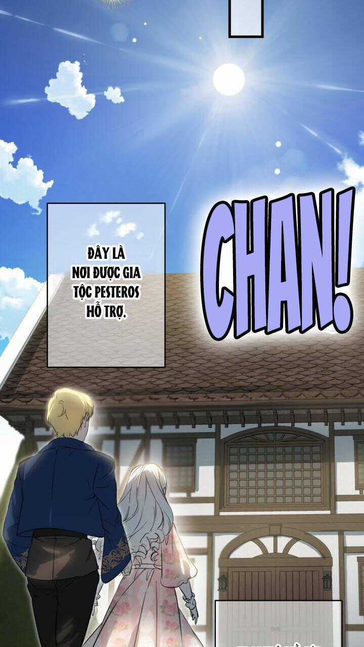 Những Nhân Vật Mạnh Nhất Thế Giới Ám Ảnh Tôi Chapter 80.2 trang 0