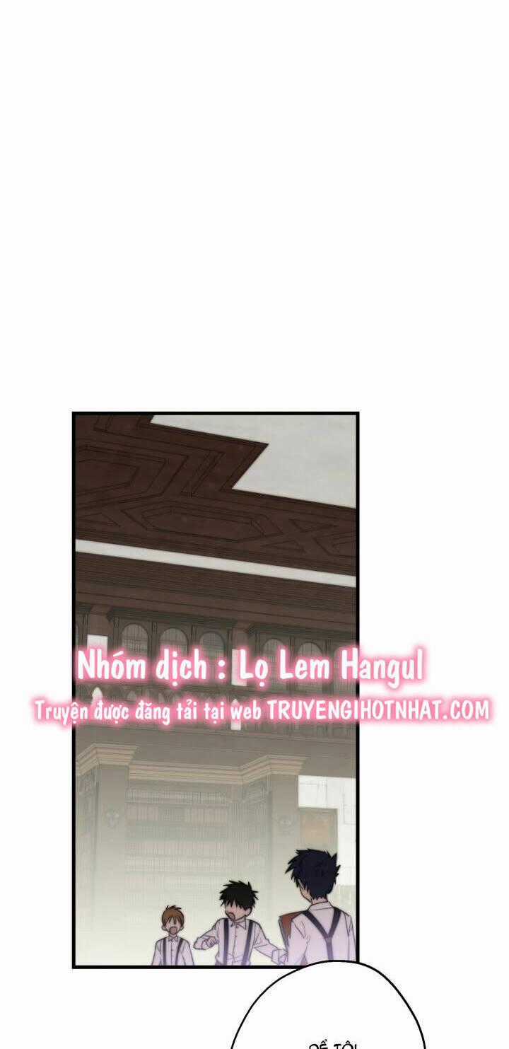 Những Nhân Vật Mạnh Nhất Thế Giới Ám Ảnh Tôi Chapter 81 trang 1