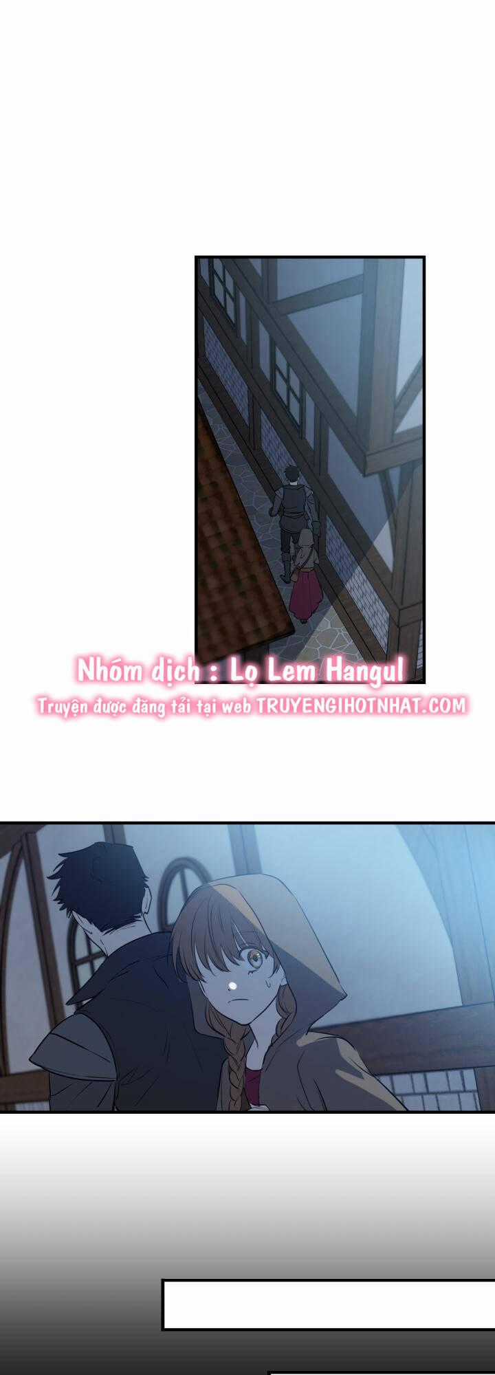 Những Nhân Vật Mạnh Nhất Thế Giới Ám Ảnh Tôi Chapter 84 trang 0