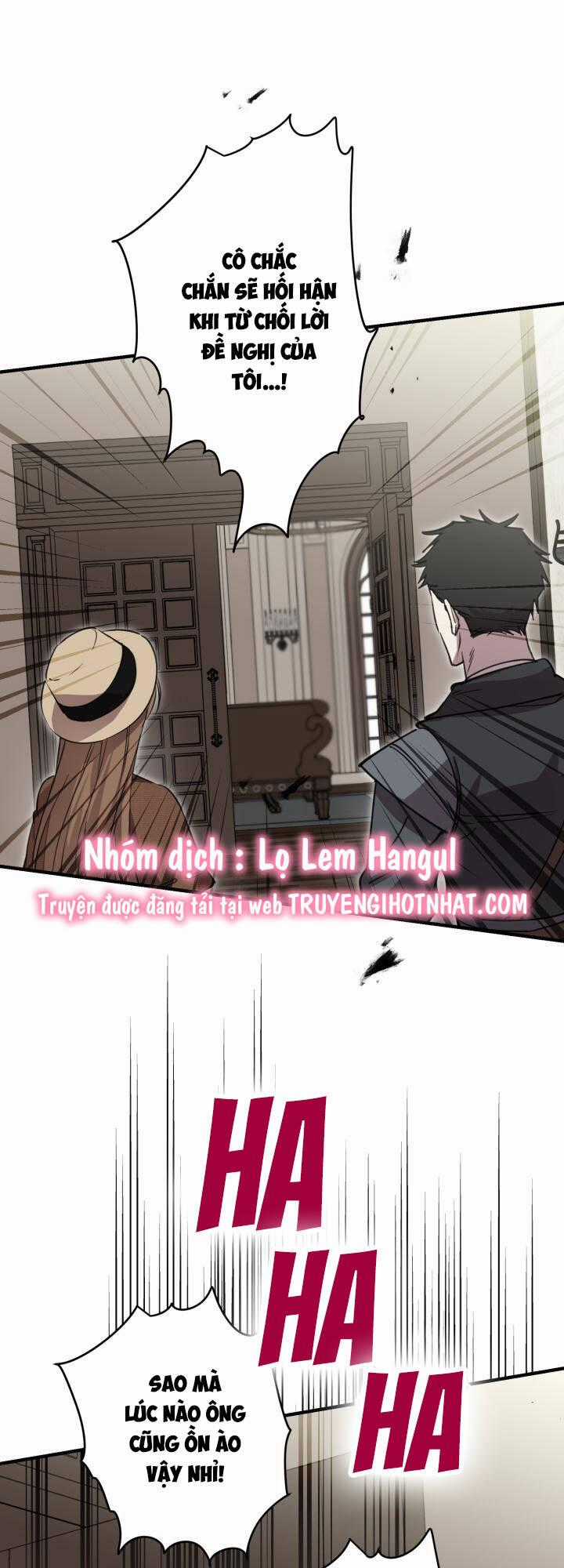 Những Nhân Vật Mạnh Nhất Thế Giới Ám Ảnh Tôi Chapter 86.1 trang 0