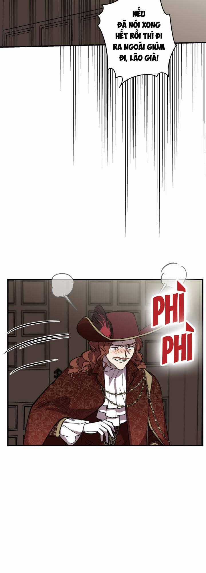 Những Nhân Vật Mạnh Nhất Thế Giới Ám Ảnh Tôi Chapter 86.1 trang 1