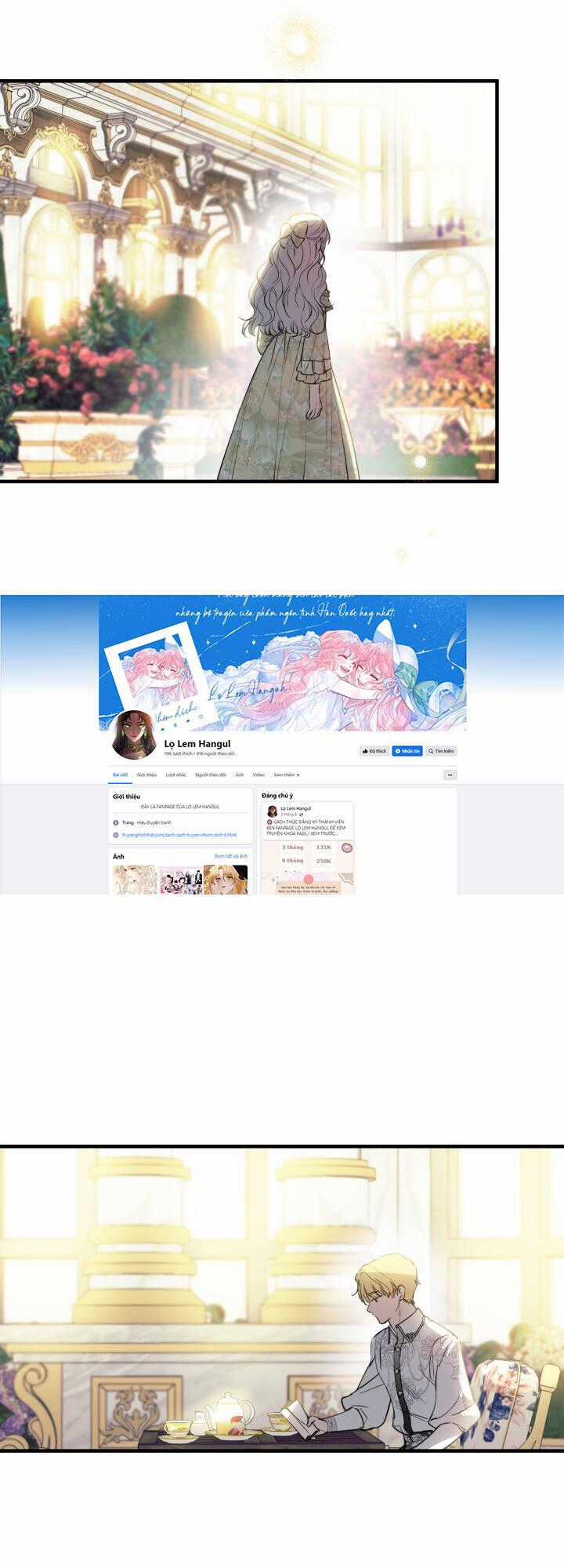 Những Nhân Vật Mạnh Nhất Thế Giới Ám Ảnh Tôi Chapter 90.1 trang 1