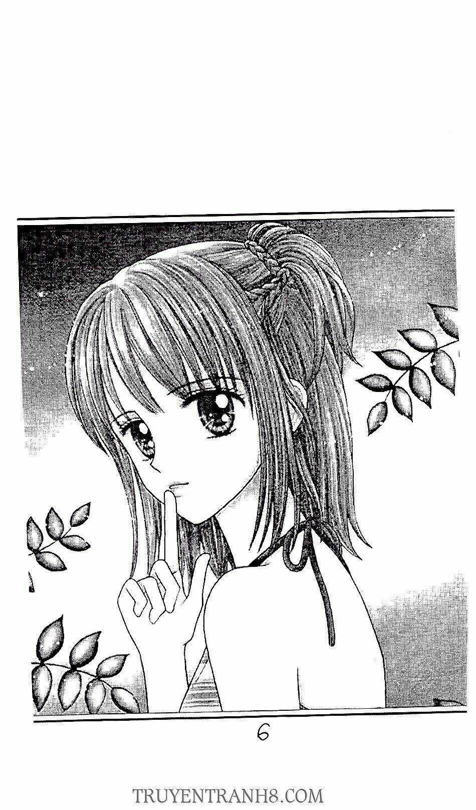 Những Nốt Nhạc Hồng Chapter 1 trang 4