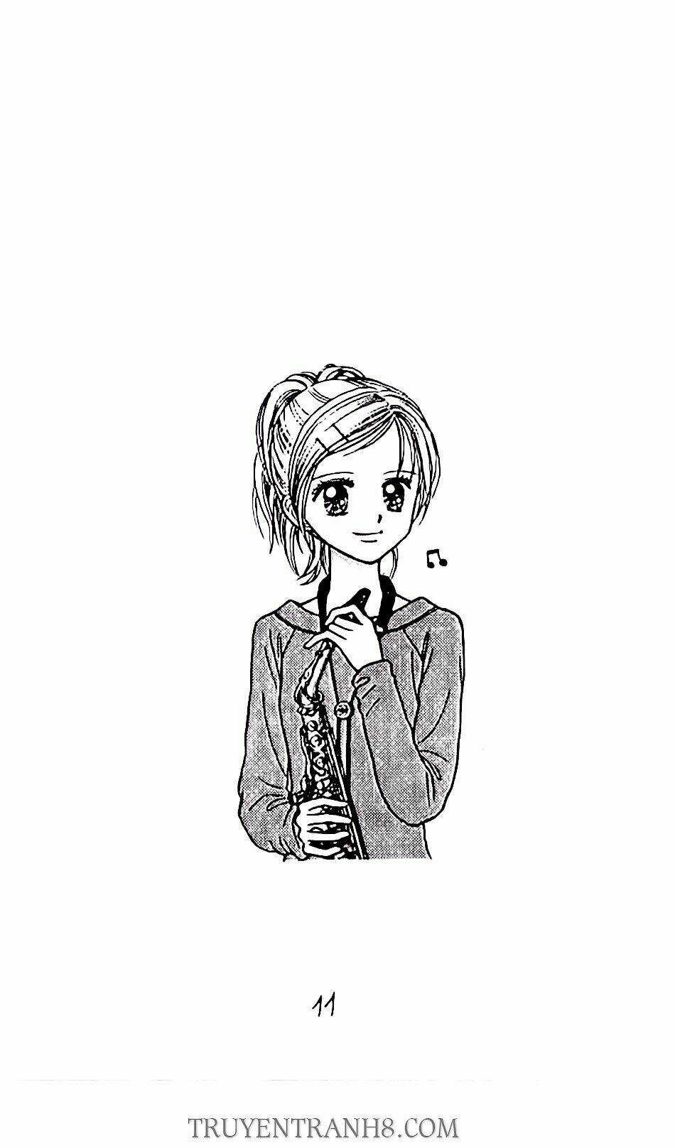 Những Nốt Nhạc Hồng Chapter 10 trang 6