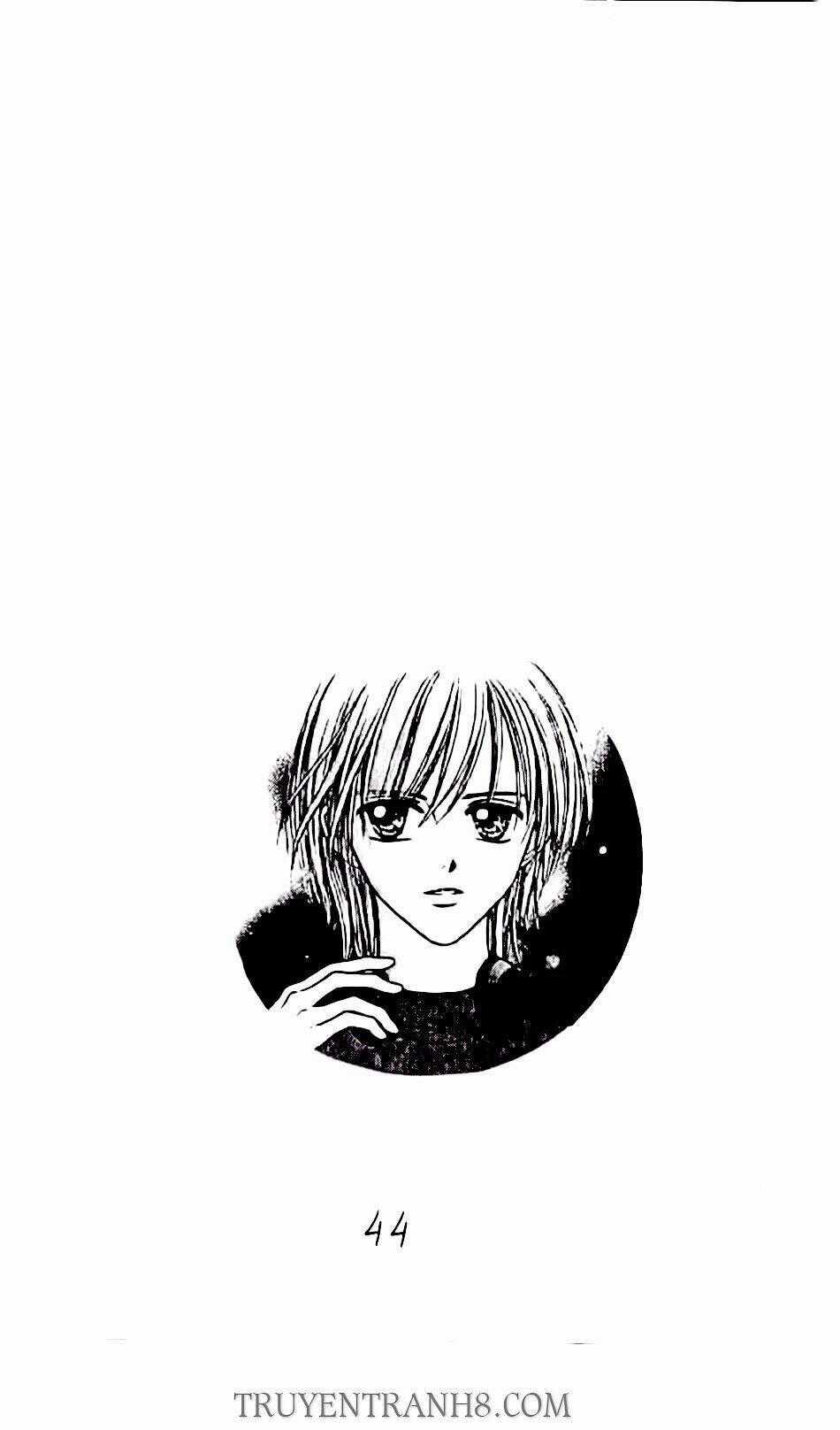 Những Nốt Nhạc Hồng Chapter 11 trang 19