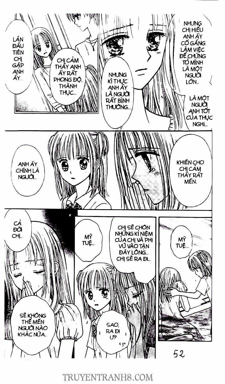 Những Nốt Nhạc Hồng Chapter 12 trang 7