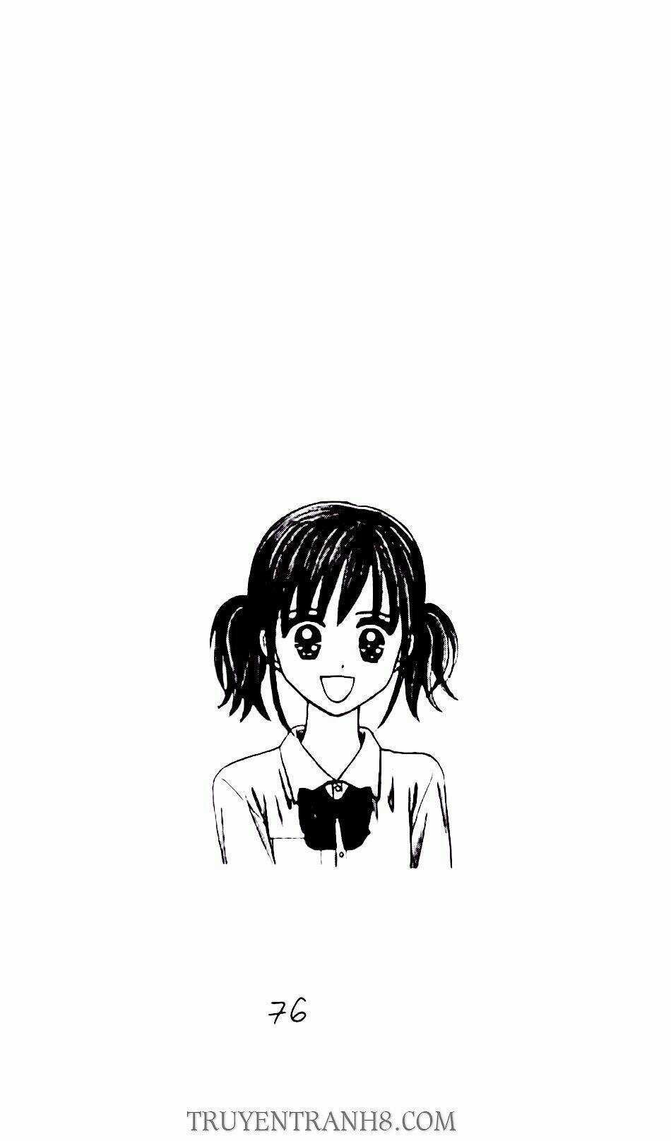 Những Nốt Nhạc Hồng Chapter 13 trang 11