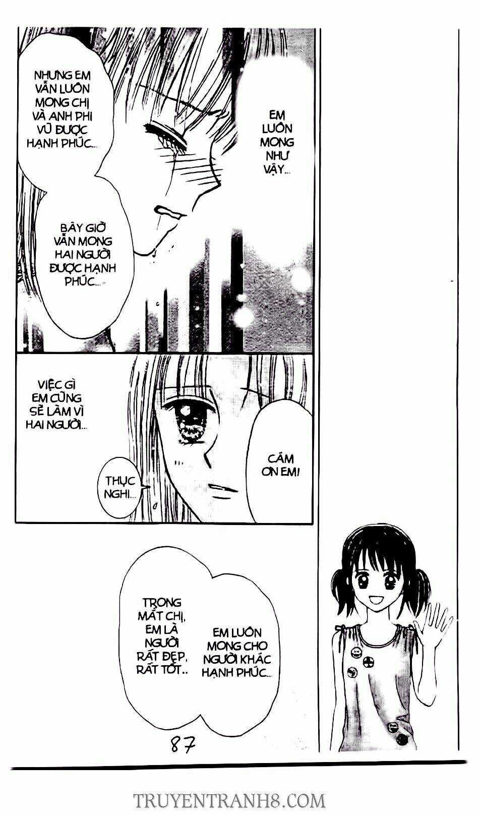 Những Nốt Nhạc Hồng Chapter 14 trang 2