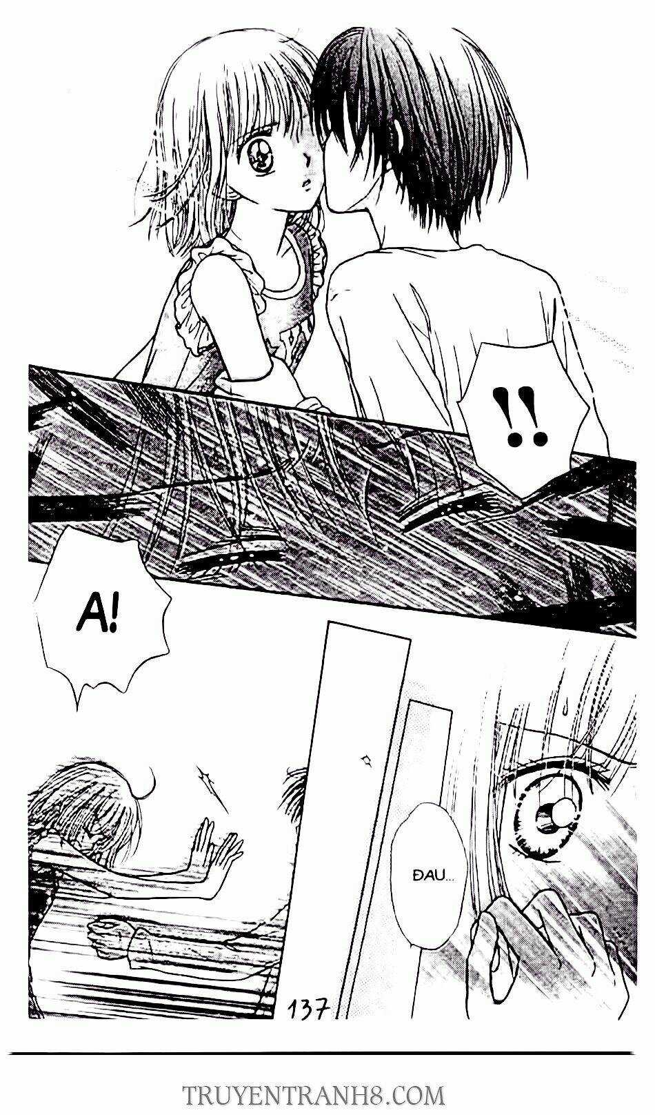 Những Nốt Nhạc Hồng Chapter 16 trang 12