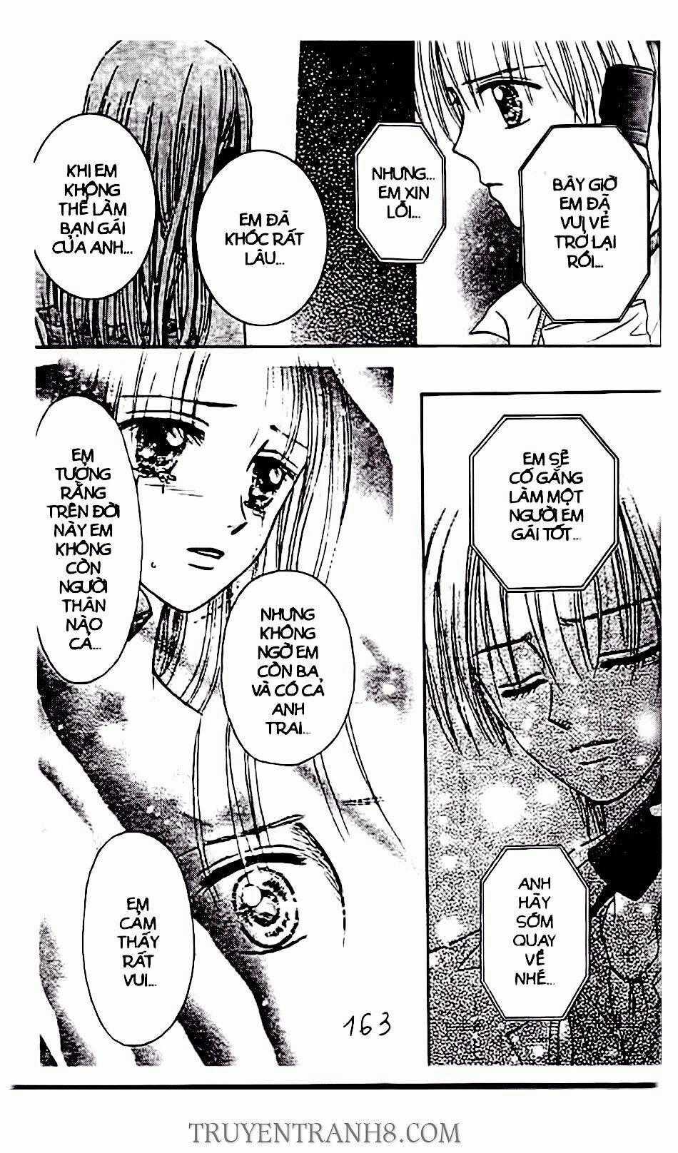 Những Nốt Nhạc Hồng Chapter 17 trang 18