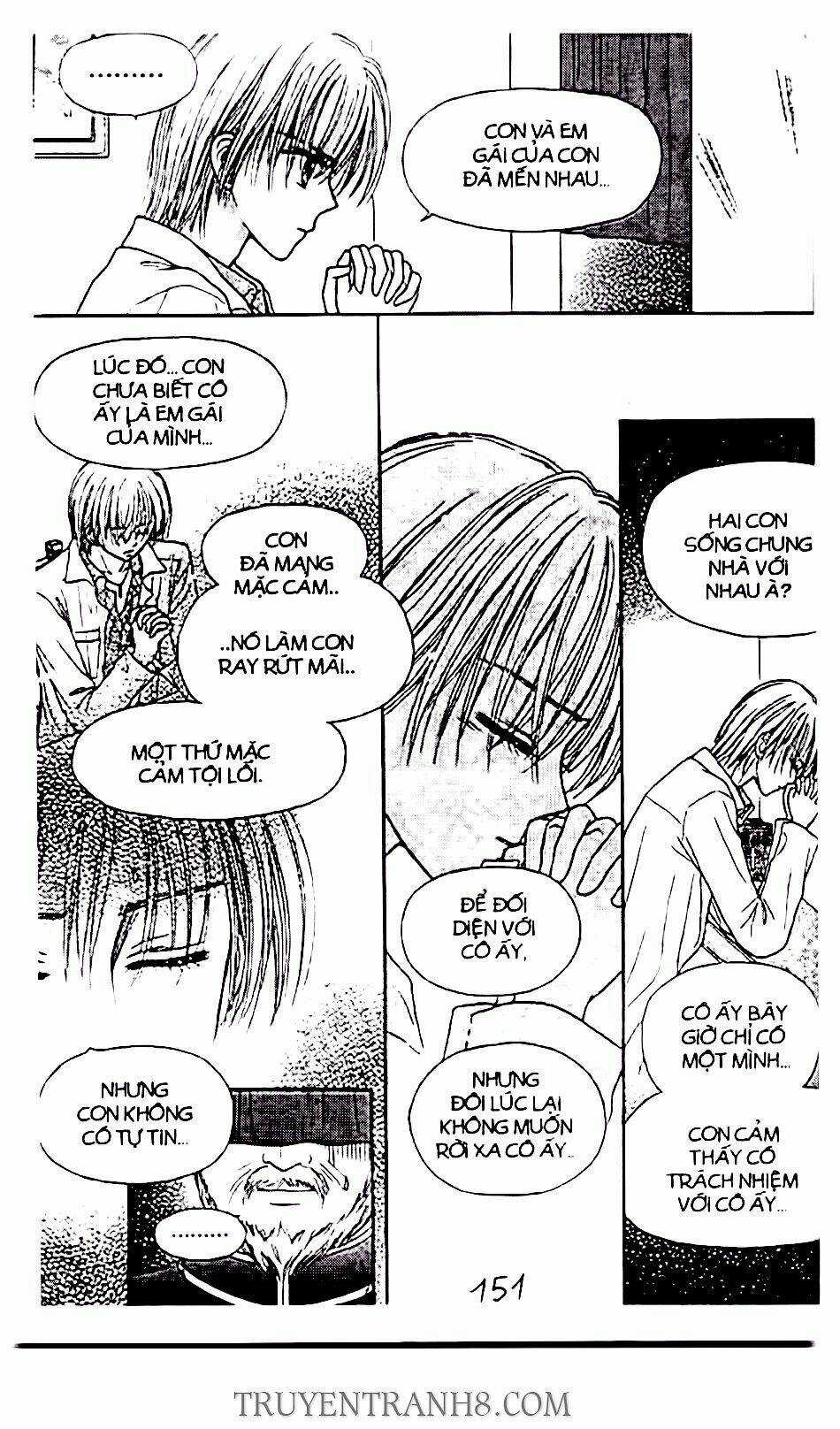 Những Nốt Nhạc Hồng Chapter 17 trang 6