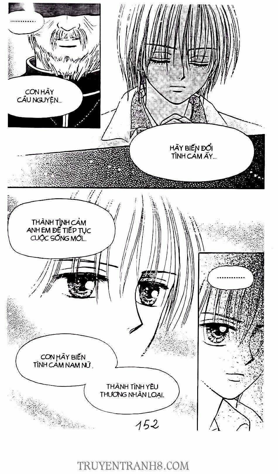 Những Nốt Nhạc Hồng Chapter 17 trang 7