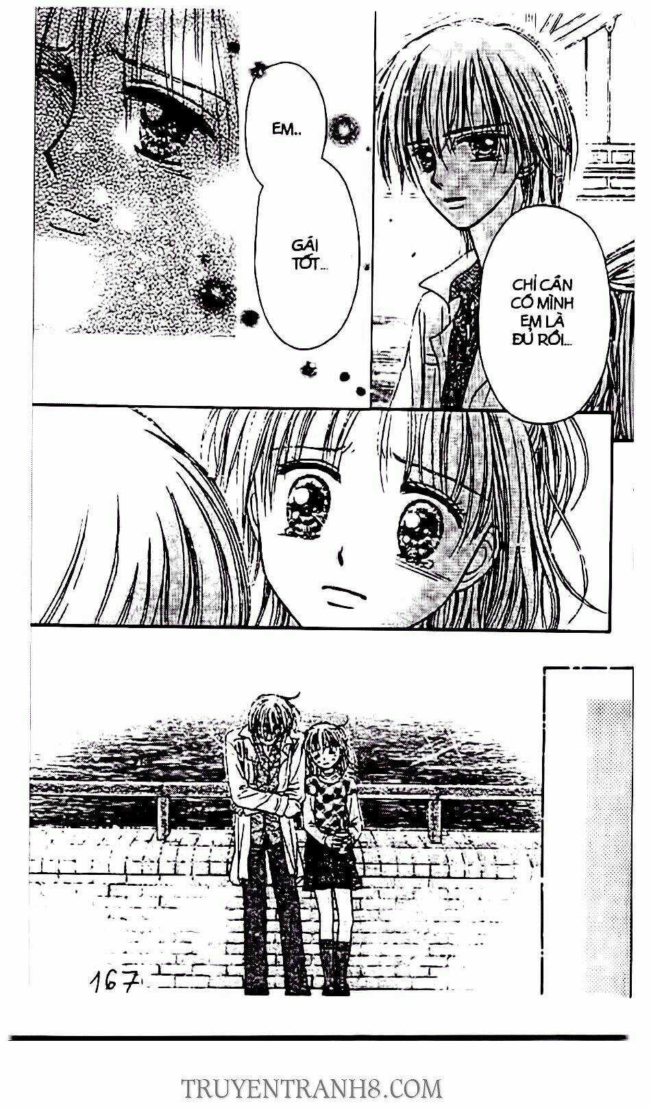 Những Nốt Nhạc Hồng Chapter 18 trang 2