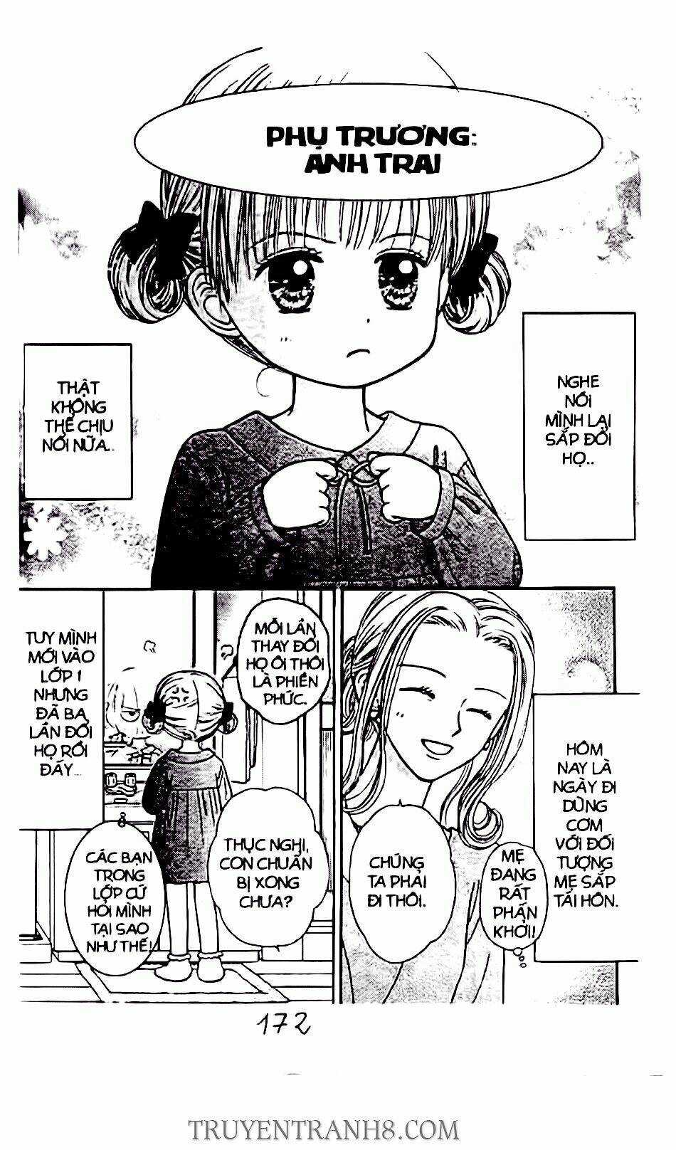 Những Nốt Nhạc Hồng Chapter 18 trang 7