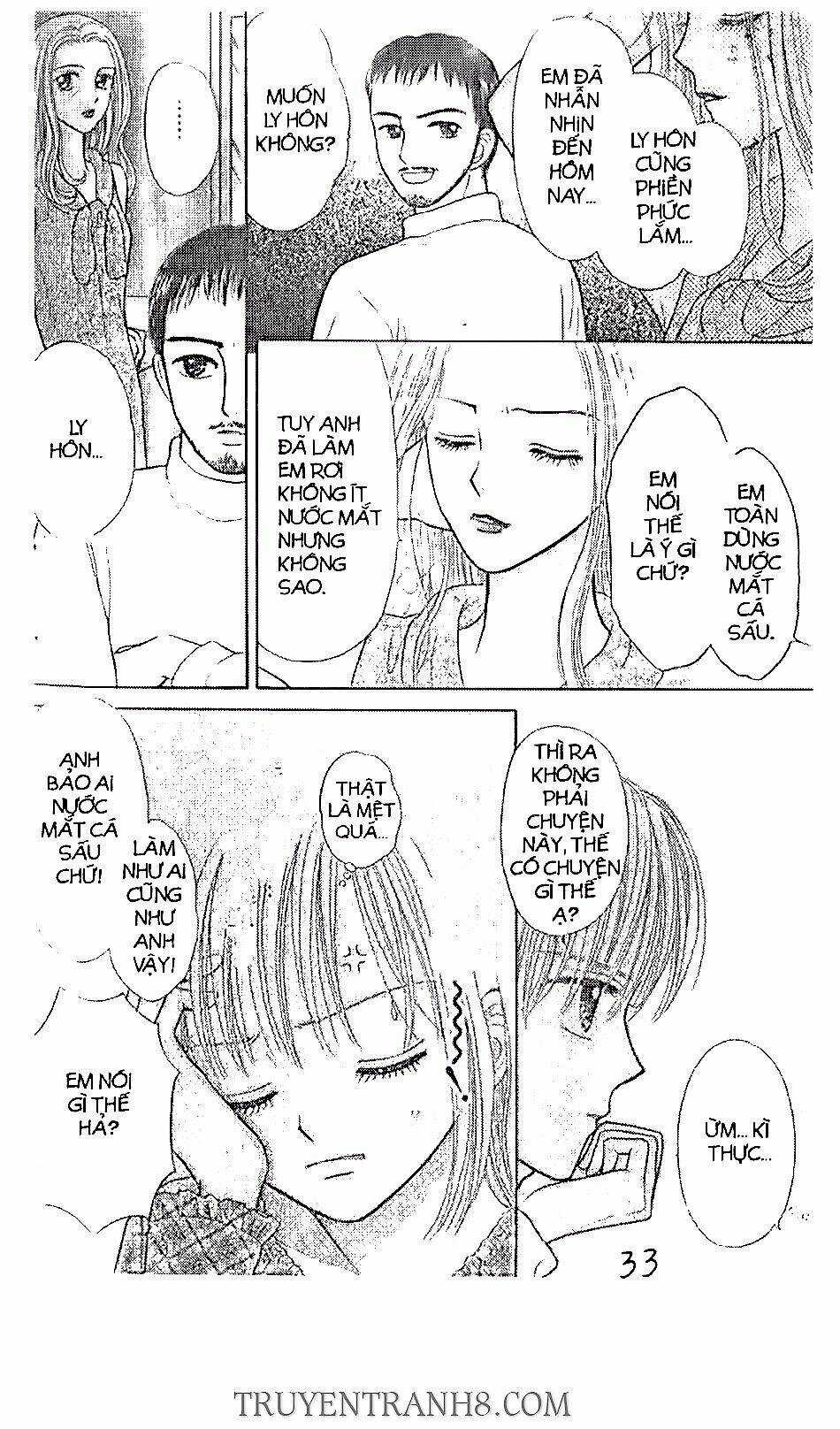 Những Nốt Nhạc Hồng Chapter 2 trang 9