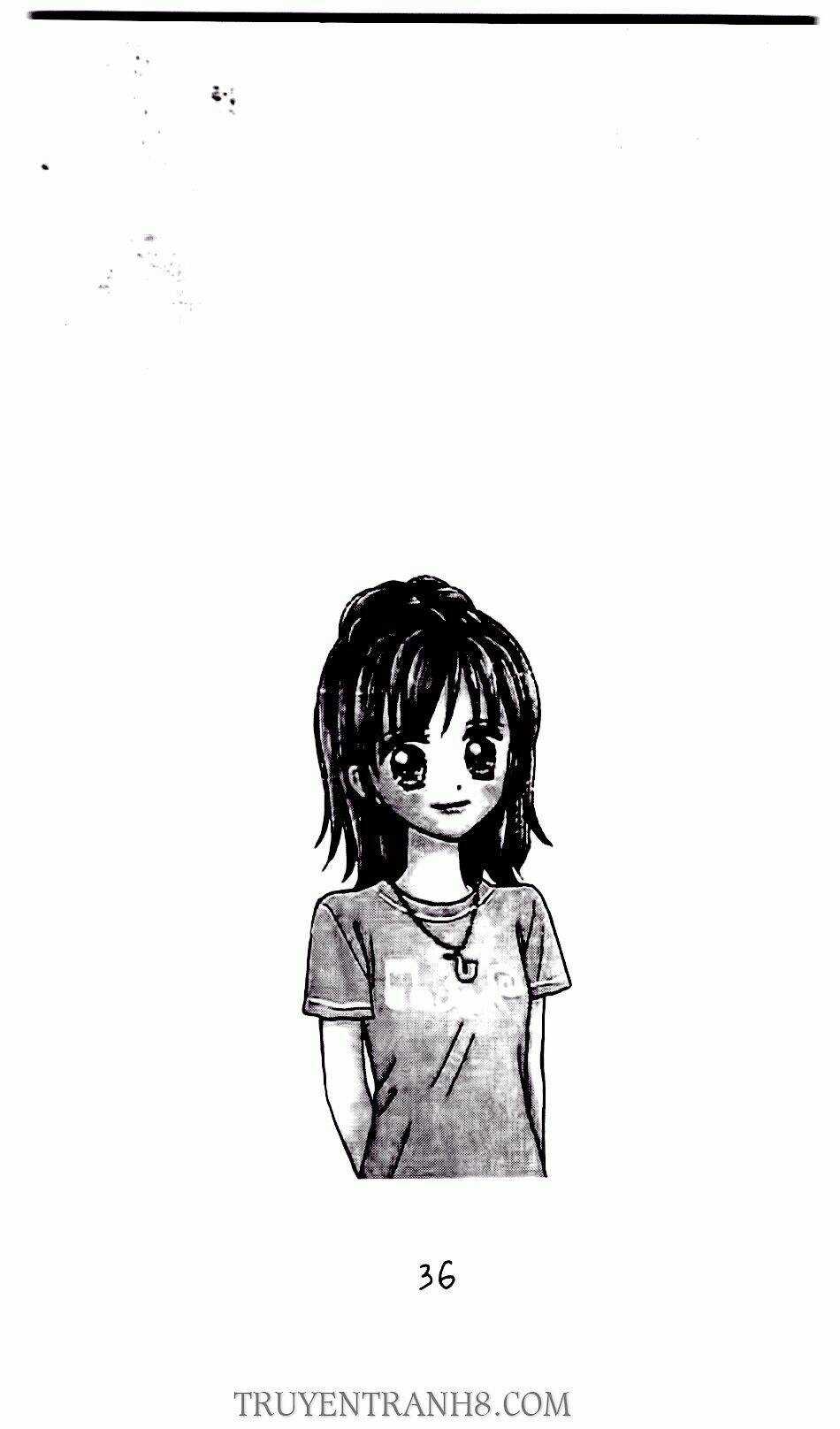 Những Nốt Nhạc Hồng Chapter 20 trang 14