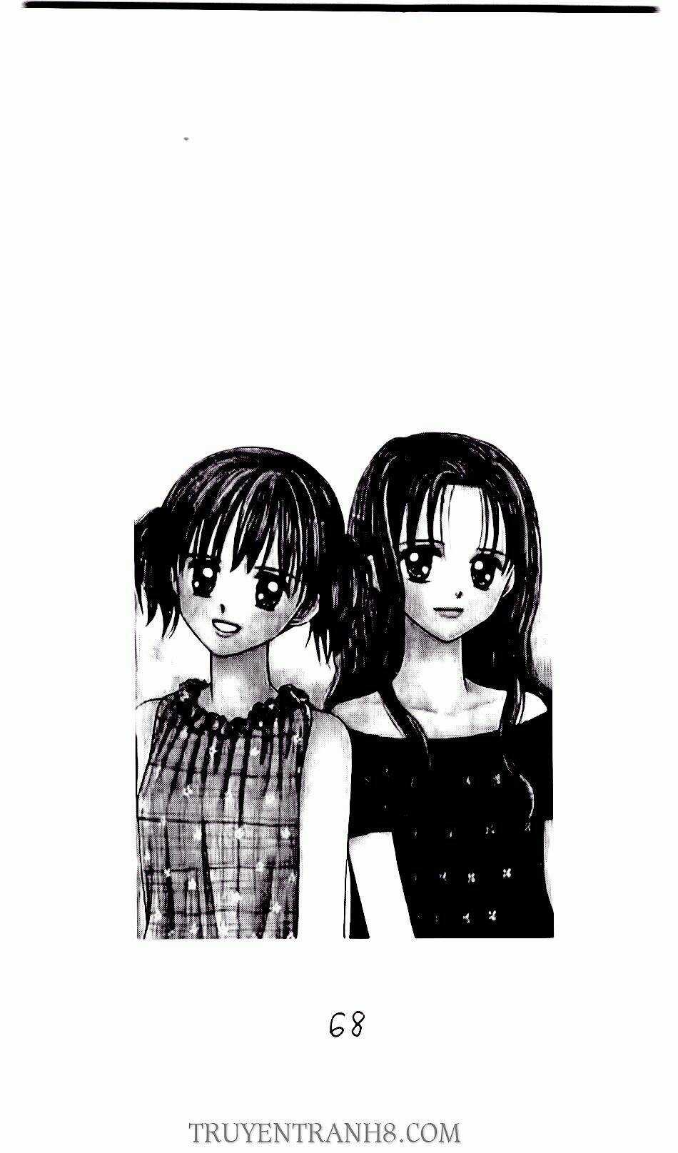 Những Nốt Nhạc Hồng Chapter 22 trang 6