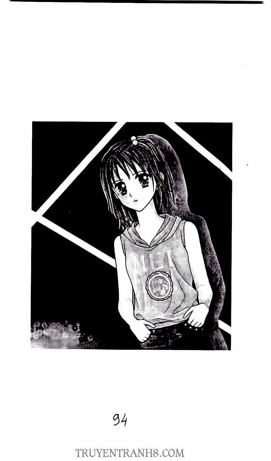 Những Nốt Nhạc Hồng Chapter 23 trang 12