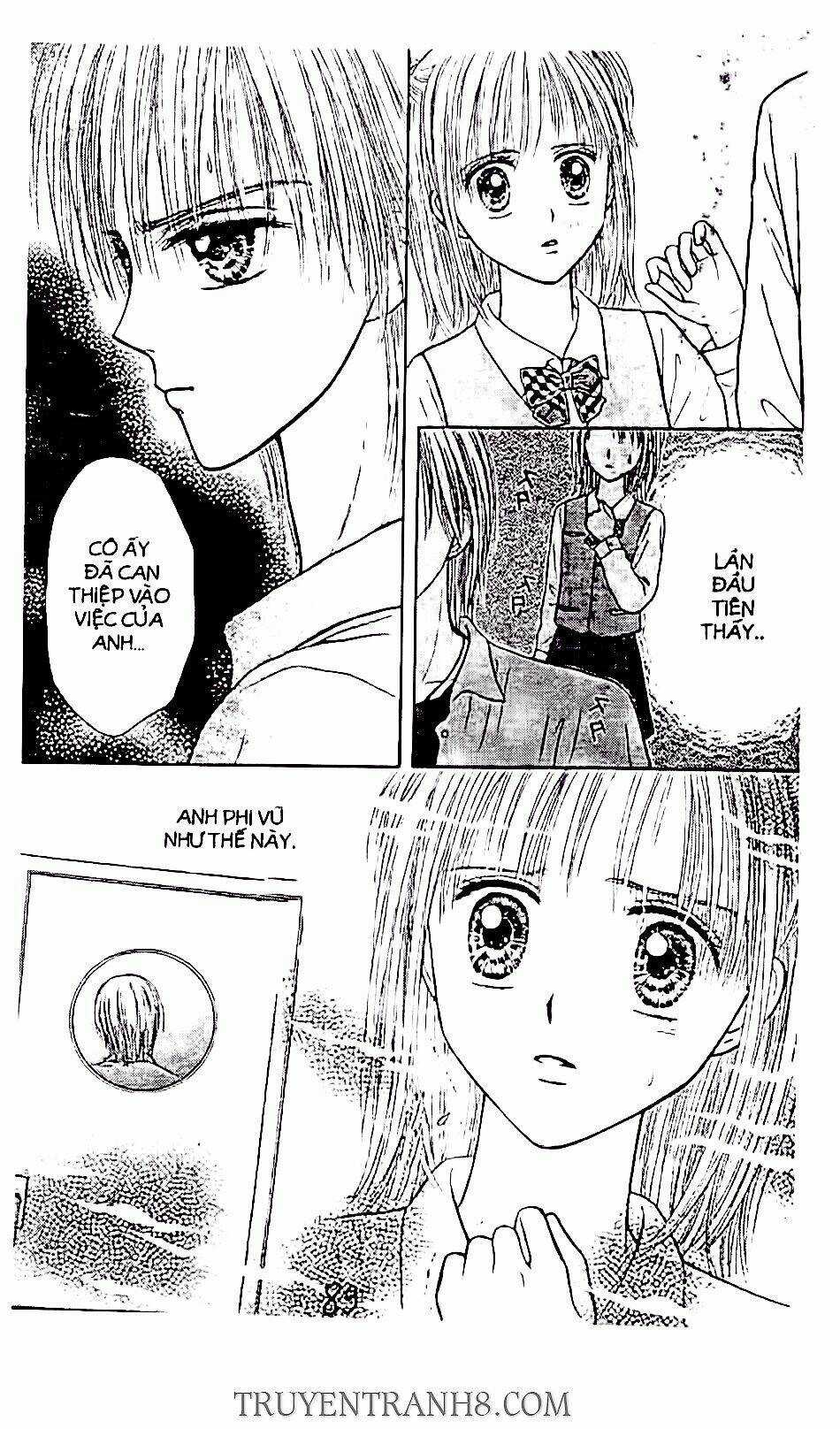 Những Nốt Nhạc Hồng Chapter 5 trang 7