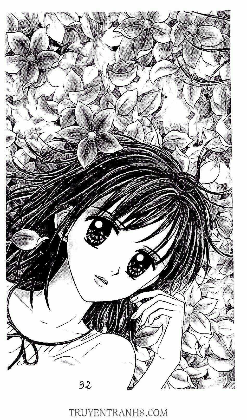 Những Nốt Nhạc Hồng Chapter 5 trang 8