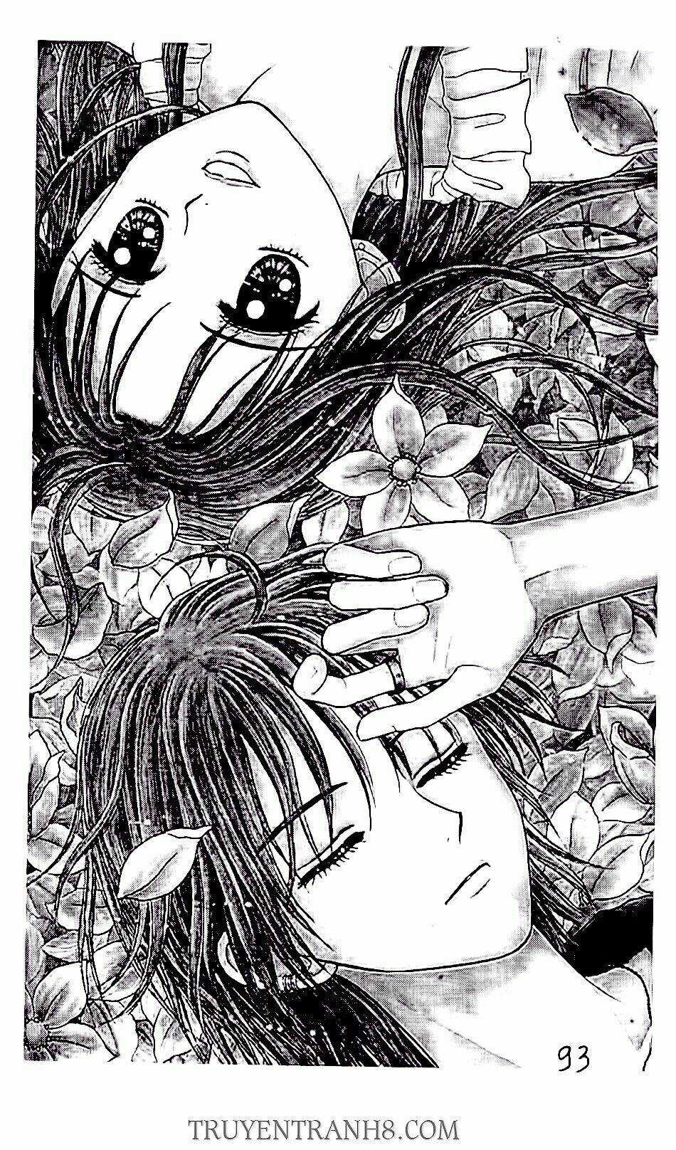 Những Nốt Nhạc Hồng Chapter 5 trang 9