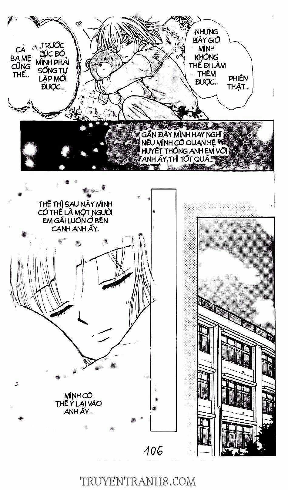 Những Nốt Nhạc Hồng Chapter 6 trang 2