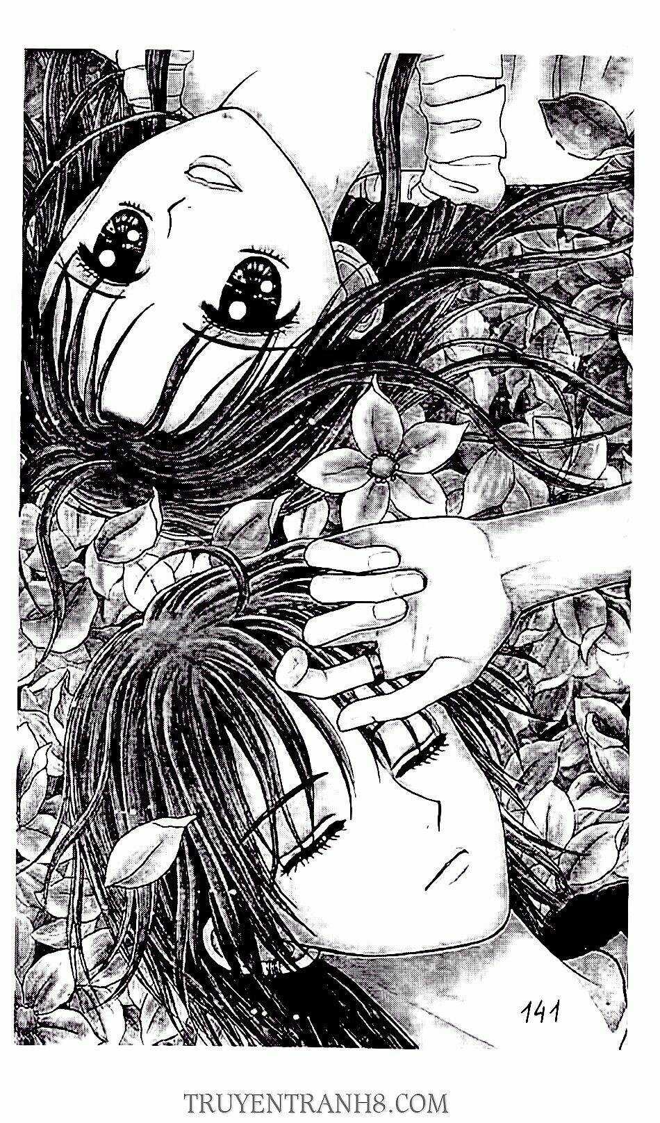 Những Nốt Nhạc Hồng Chapter 7 trang 17