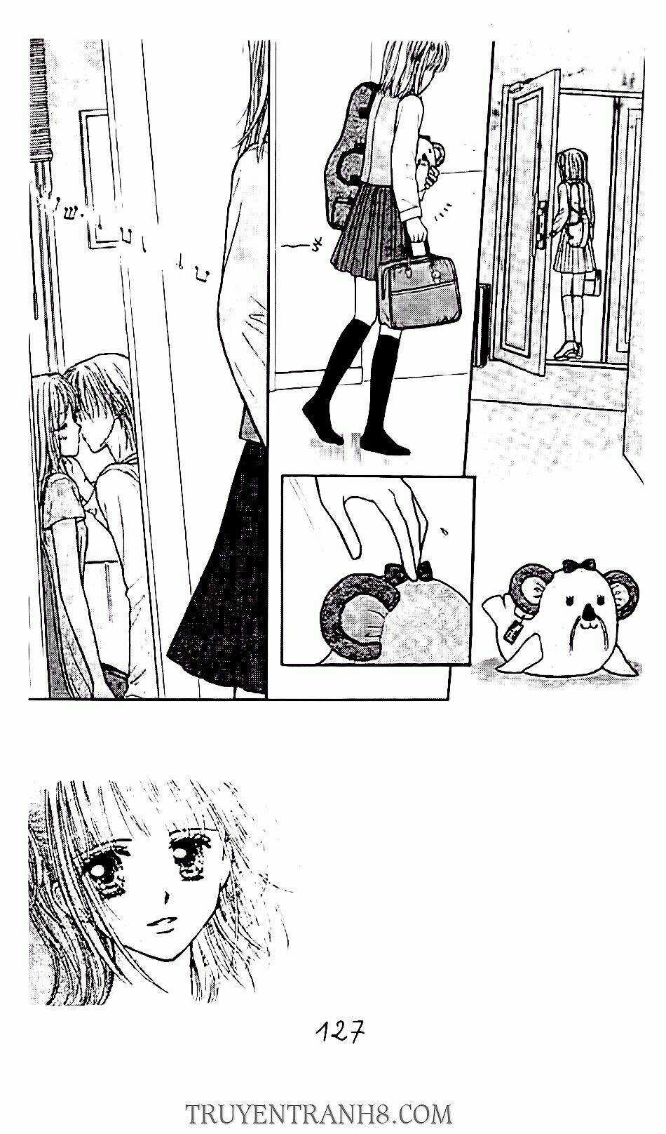 Những Nốt Nhạc Hồng Chapter 7 trang 3