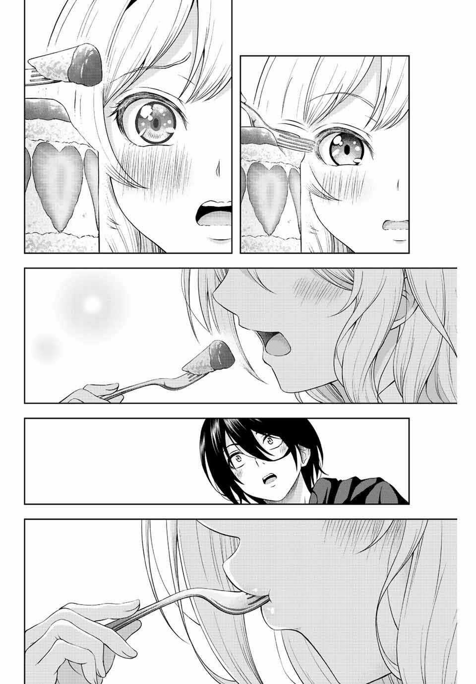 những nữ thần ngọt ngào của tiệm bánh Chapter 1 trang 29