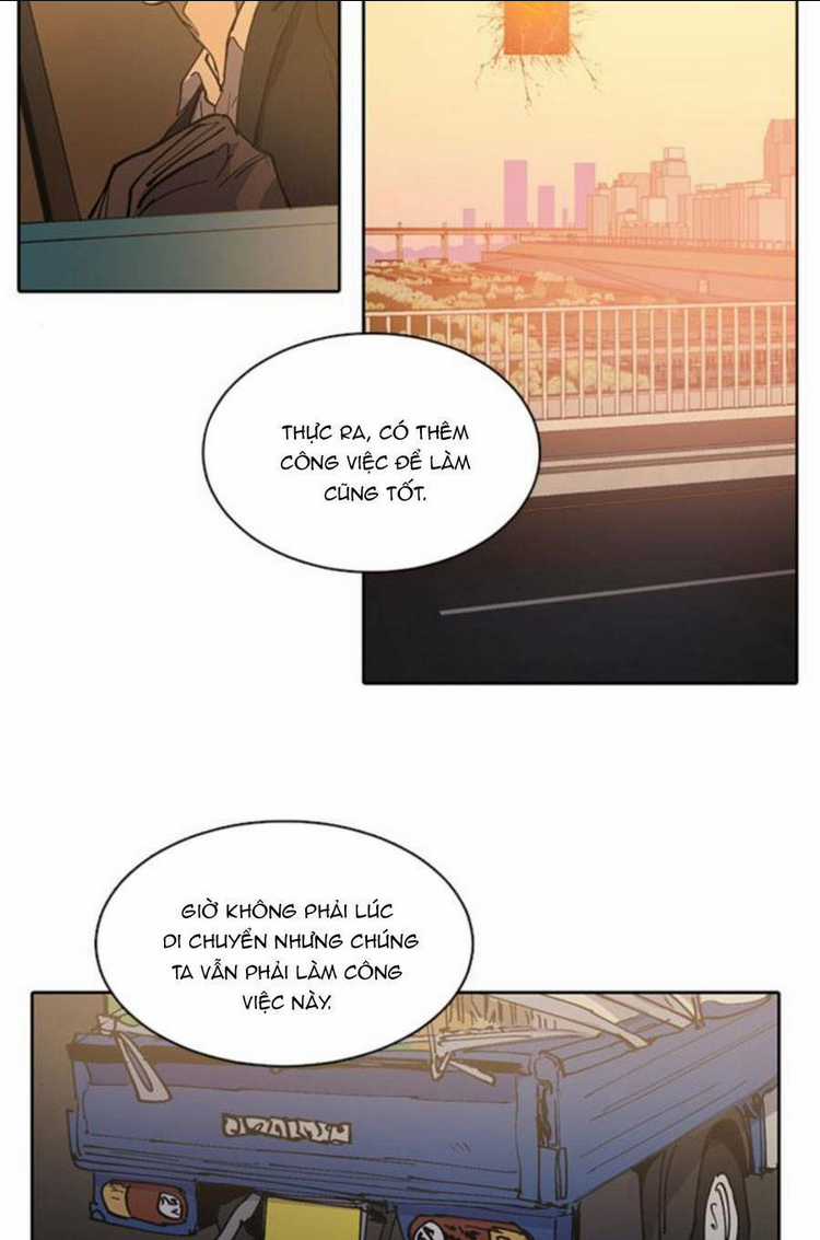 Những Ranker Cấp S Mà Tôi Nuôi Dưỡng Chapter 1 trang 16