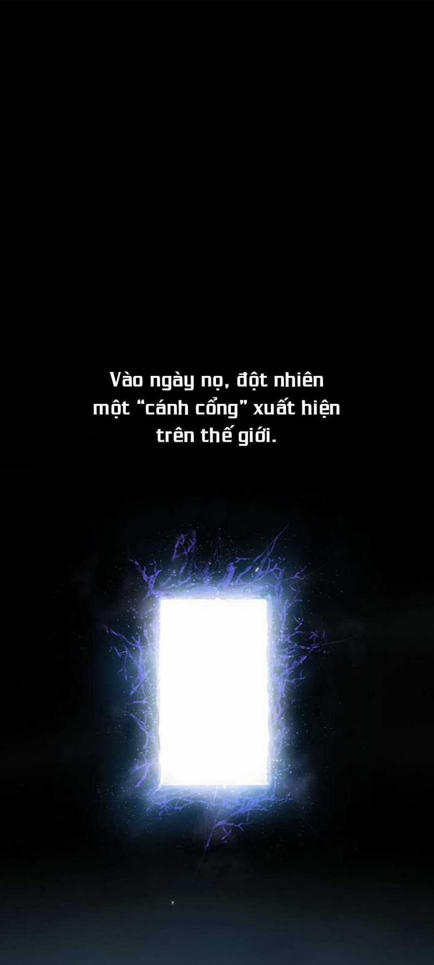 Những Ranker Cấp S Mà Tôi Nuôi Dưỡng Chapter 1 trang 2