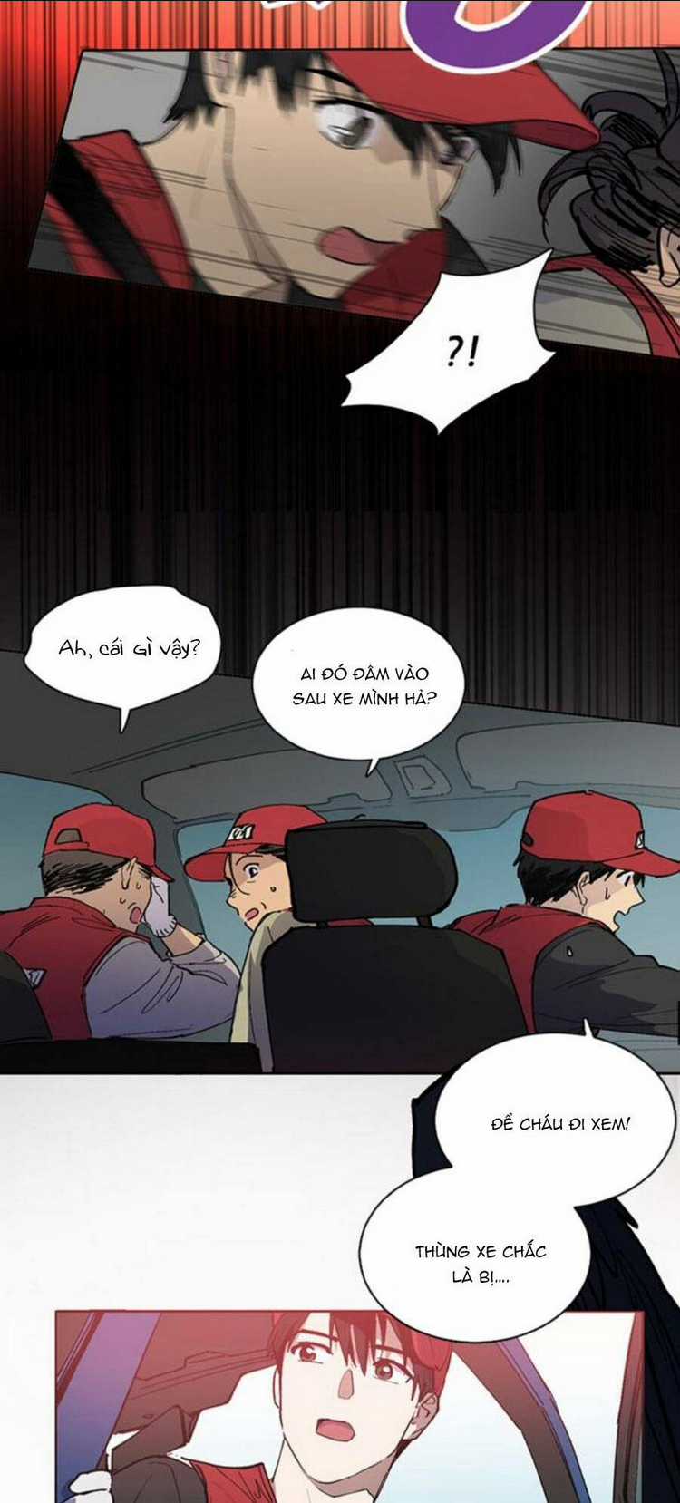 Những Ranker Cấp S Mà Tôi Nuôi Dưỡng Chapter 1 trang 21