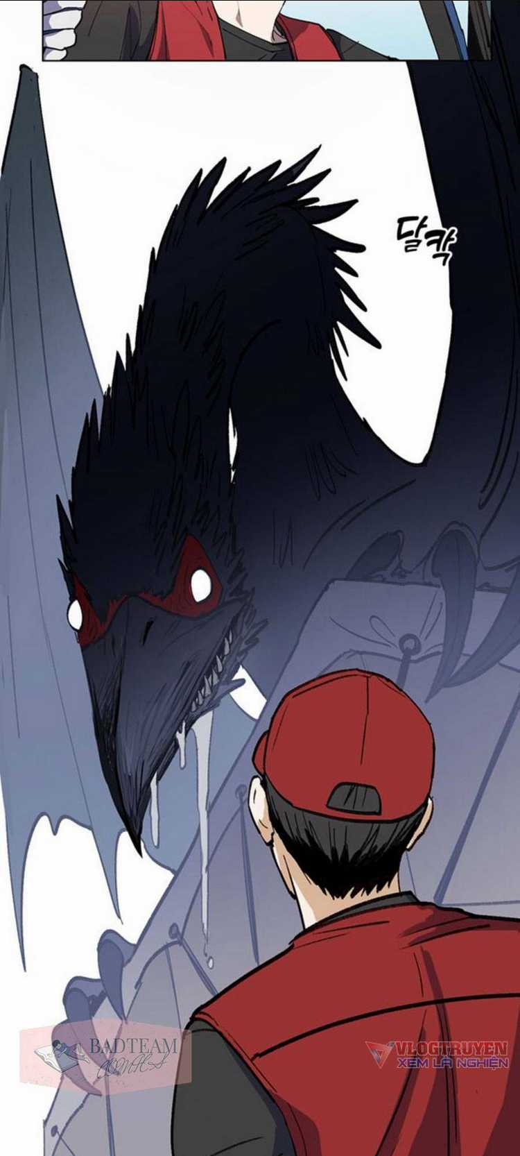 Những Ranker Cấp S Mà Tôi Nuôi Dưỡng Chapter 1 trang 22