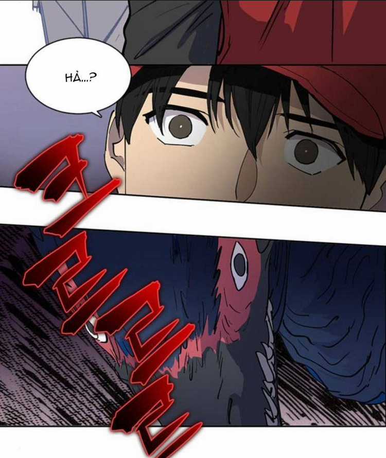 Những Ranker Cấp S Mà Tôi Nuôi Dưỡng Chapter 1 trang 23