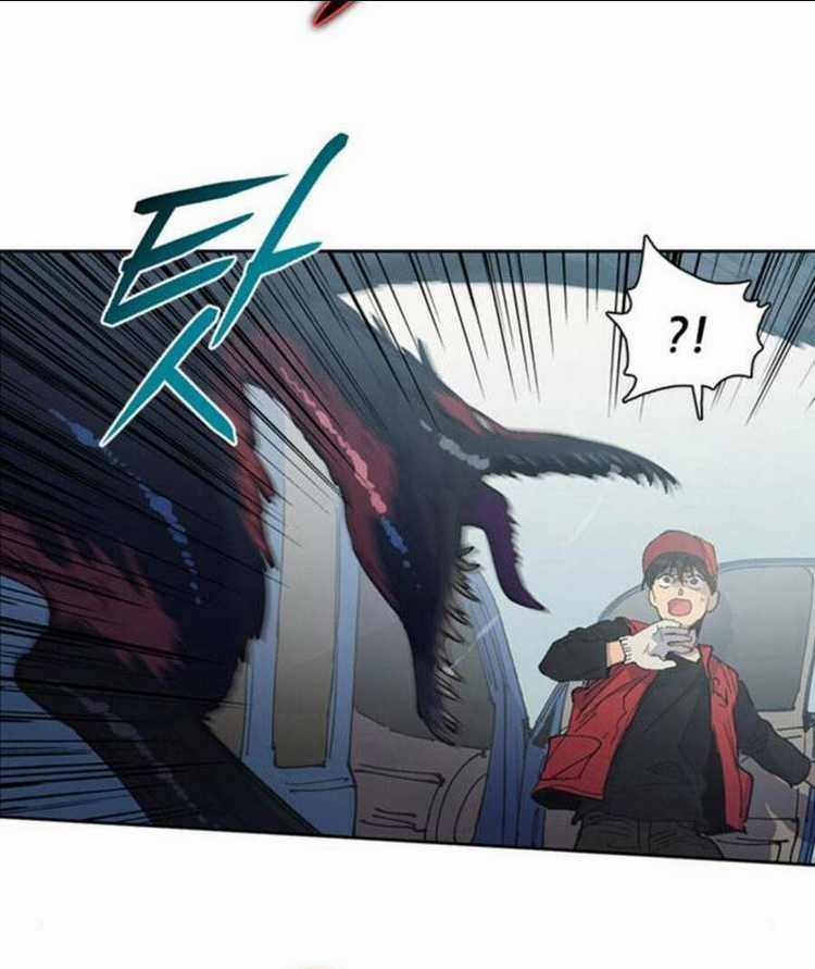 Những Ranker Cấp S Mà Tôi Nuôi Dưỡng Chapter 1 trang 24