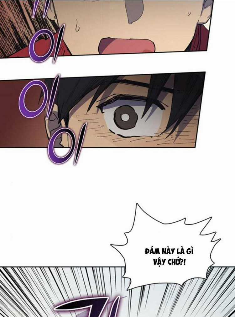 Những Ranker Cấp S Mà Tôi Nuôi Dưỡng Chapter 1 trang 27