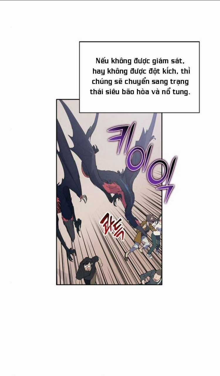 Những Ranker Cấp S Mà Tôi Nuôi Dưỡng Chapter 1 trang 30