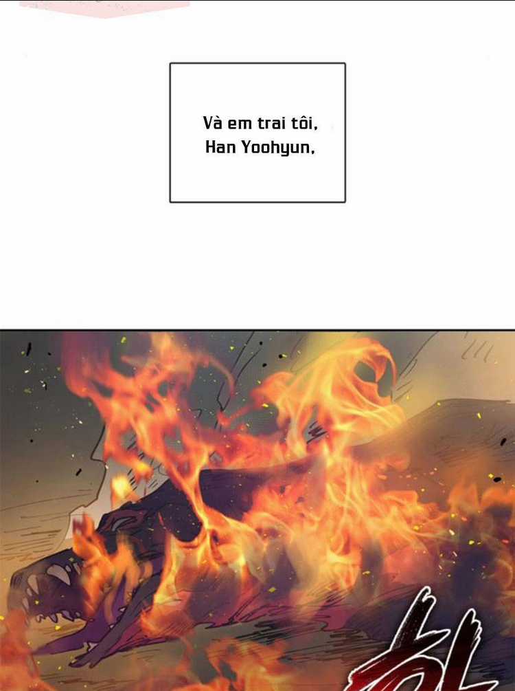 Những Ranker Cấp S Mà Tôi Nuôi Dưỡng Chapter 1 trang 38