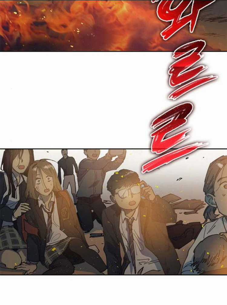 Những Ranker Cấp S Mà Tôi Nuôi Dưỡng Chapter 1 trang 39