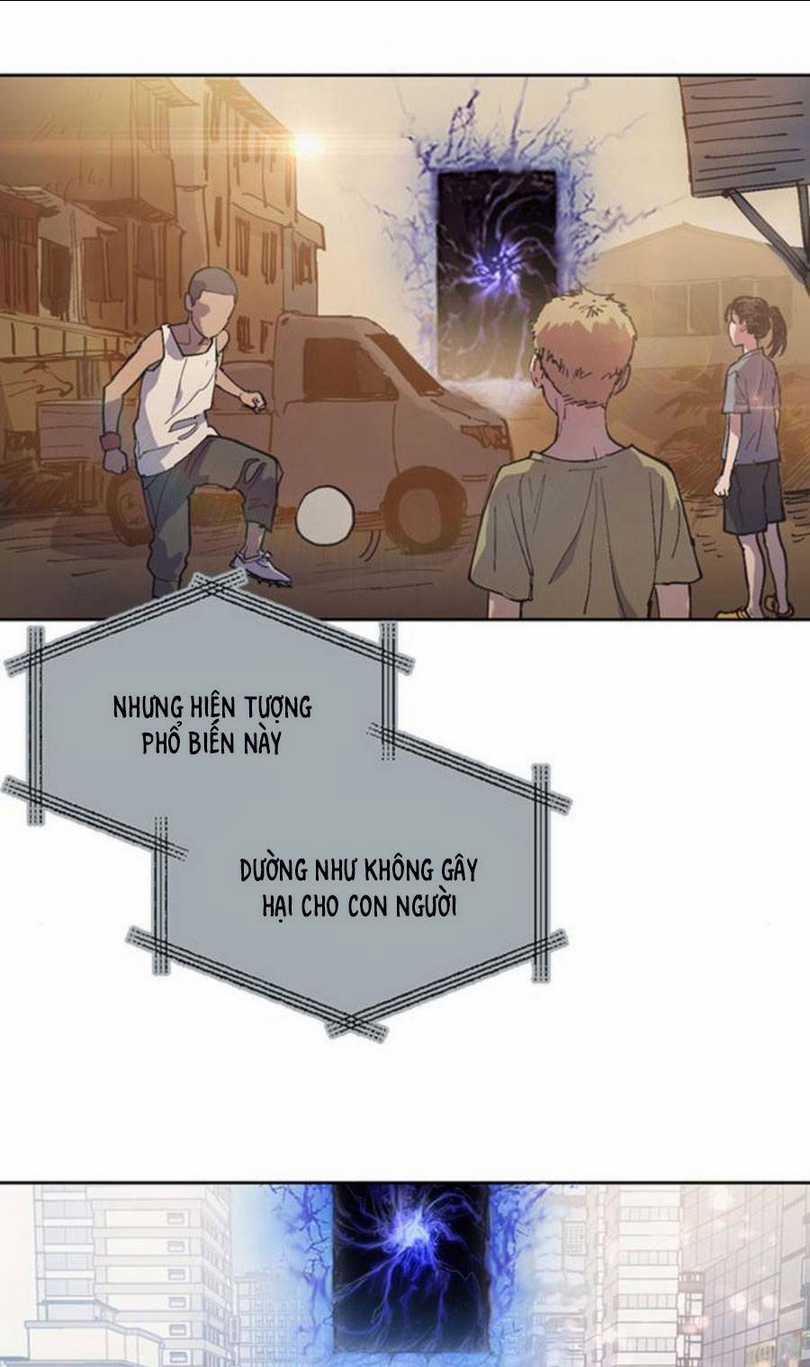 Những Ranker Cấp S Mà Tôi Nuôi Dưỡng Chapter 1 trang 4