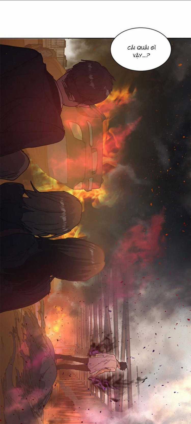 Những Ranker Cấp S Mà Tôi Nuôi Dưỡng Chapter 1 trang 40