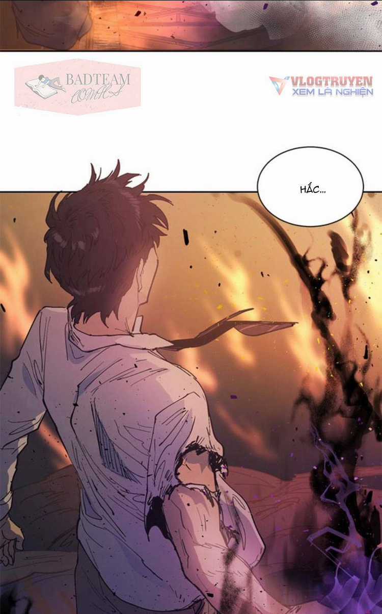 Những Ranker Cấp S Mà Tôi Nuôi Dưỡng Chapter 1 trang 41